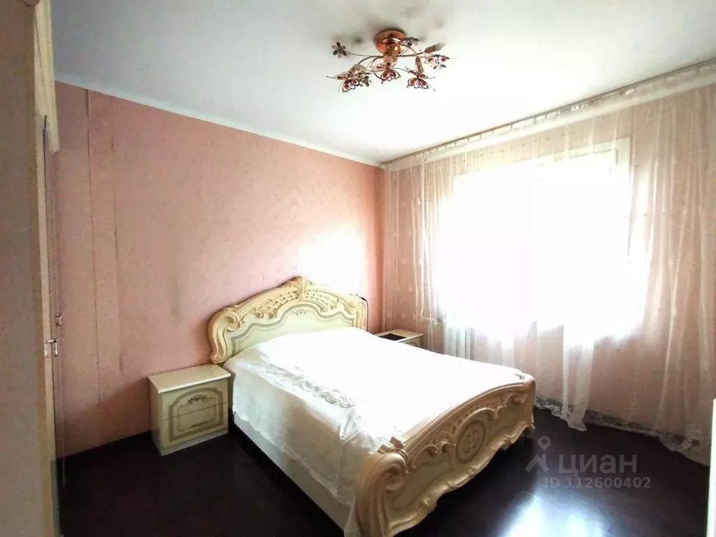 2-к кв. Калининградская область, Калининград Южный бул., 39 (50.0 м) - Фото 2