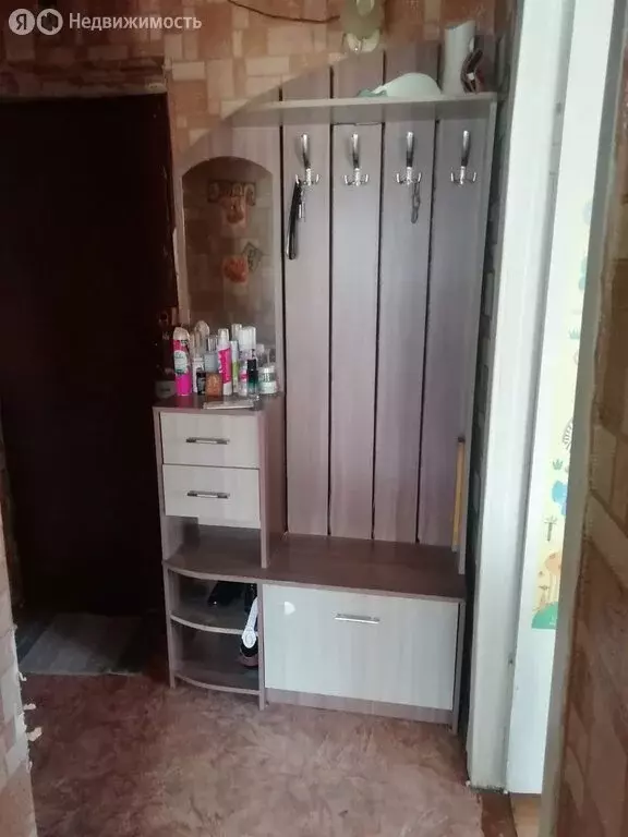 1-комнатная квартира: Губаха, проспект Свердлова, 4А (31.7 м) - Фото 0