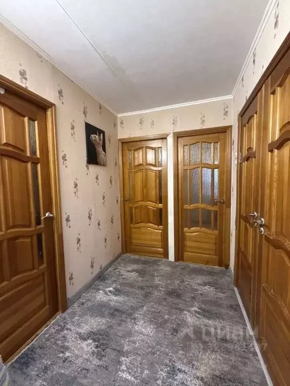 2-к кв. Московская область, Долгопрудный Парковая ул., 36 (50.3 м) - Фото 1