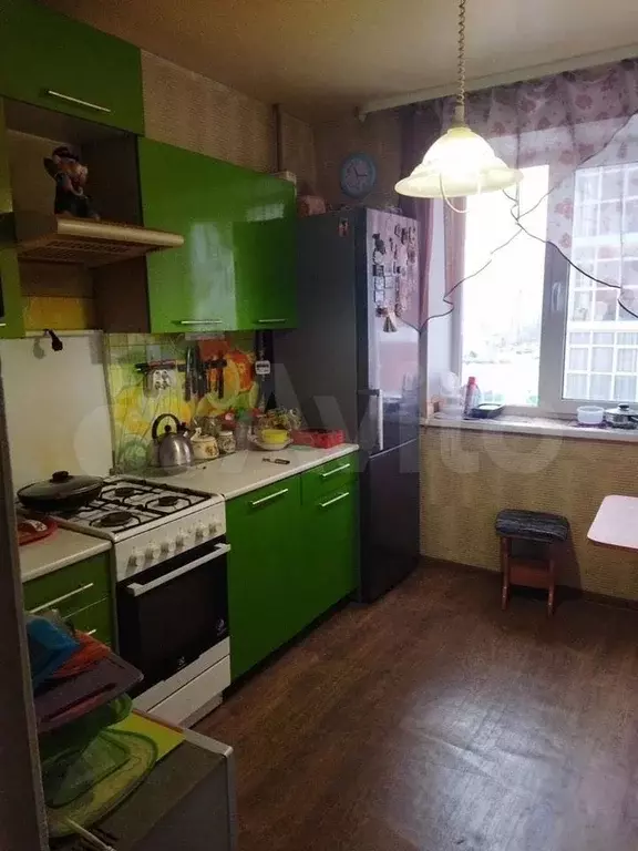Комната 14 м в 3-к., 6/9 эт. - Фото 1