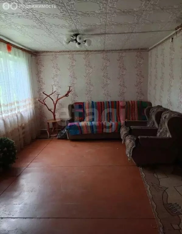 Дом в Усть-Ламенка, Северная улица (56.7 м) - Фото 1
