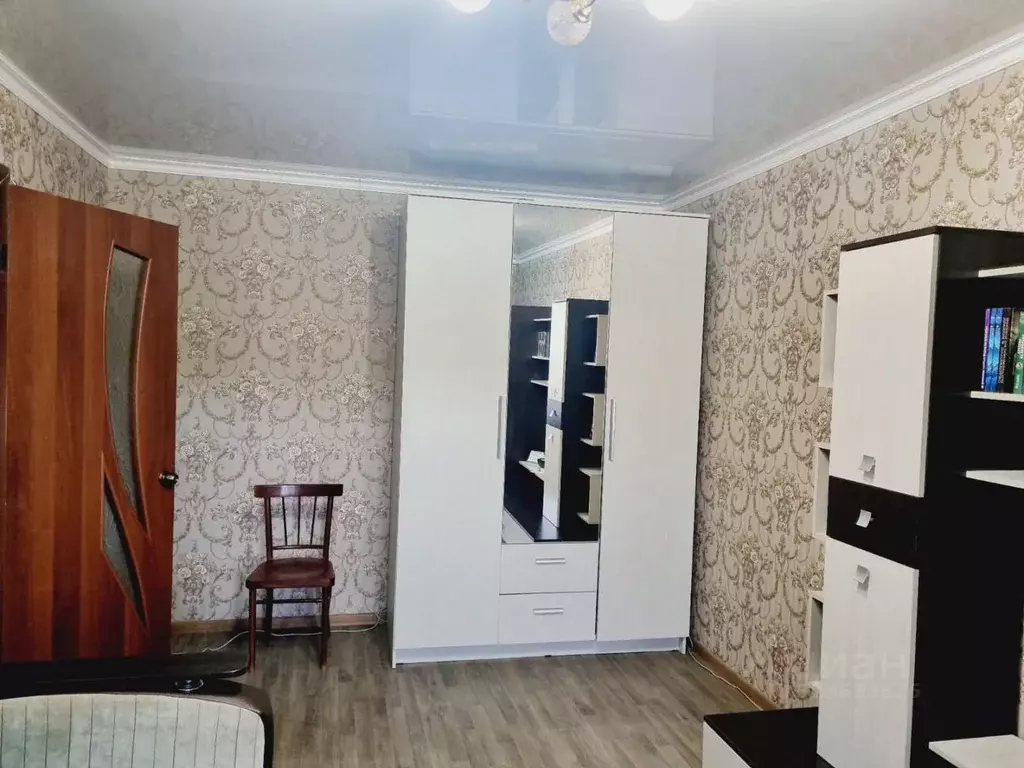 1-к кв. Астраханская область, Астрахань ул. Тренева, 3 (28.6 м) - Фото 2