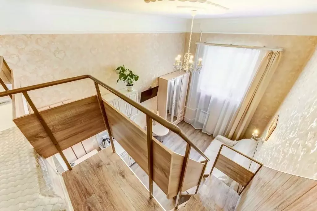 1-к кв. Санкт-Петербург ул. Марата, 36-38 (21.0 м) - Фото 1
