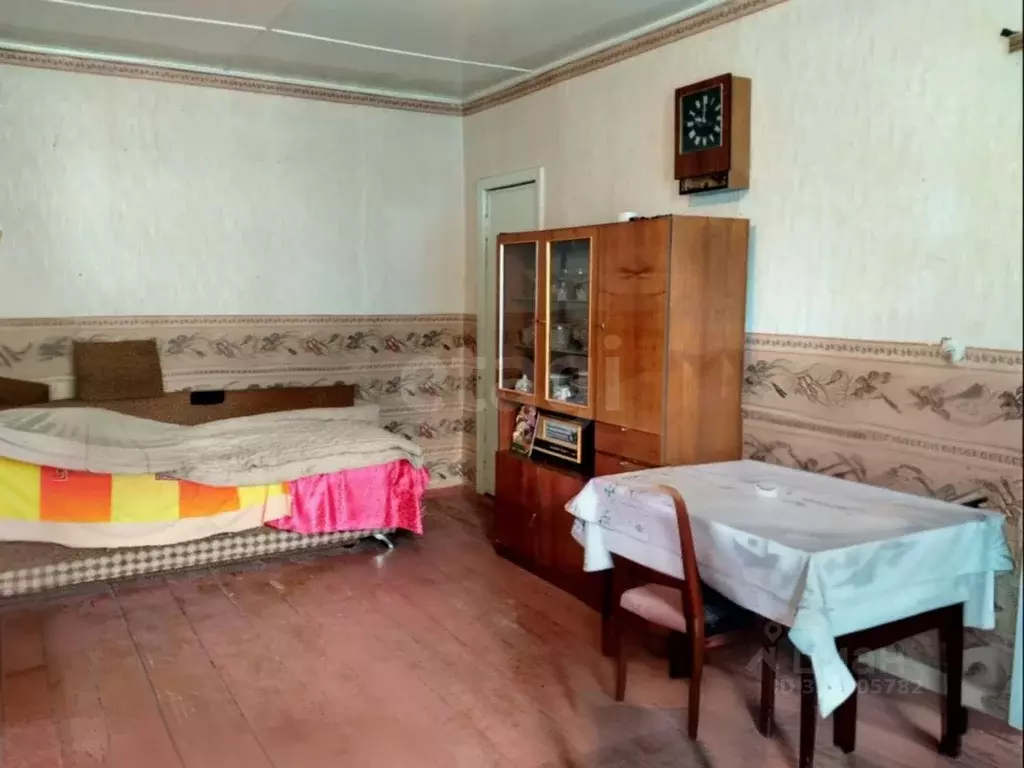2-к кв. Московская область, Луховицы муниципальный округ, Белоомут пгт ... - Фото 2