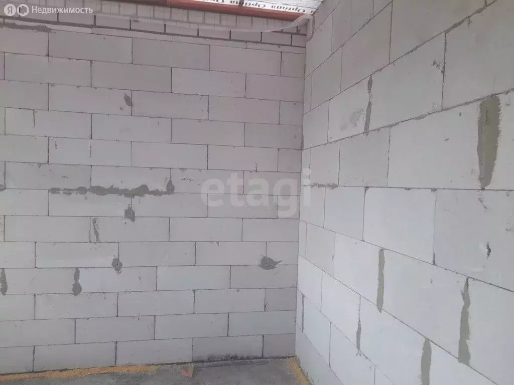 Дом в село Новая Усмань, Виноградная улица, 1 (105 м) - Фото 2
