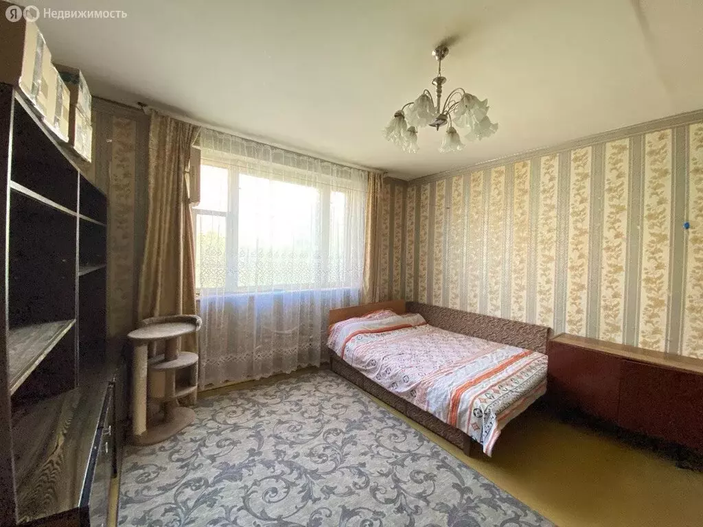 3-комнатная квартира: Москва, улица Декабристов, 8к1 (60 м) - Фото 1