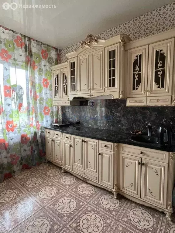 1-комнатная квартира: Нижний Новгород, улица Маршала Баграмяна, 2 (44 ... - Фото 0