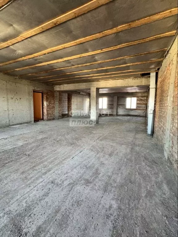 3-к кв. Кабардино-Балкария, Нальчик ул. Байсултанова, 35А (110.0 м) - Фото 2