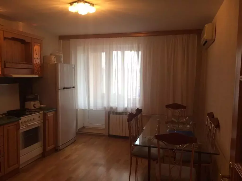 2-к кв. Санкт-Петербург бул. Новаторов, 8 (81.0 м) - Фото 1