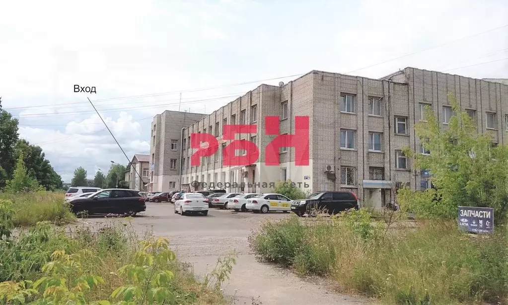 Сдам помещение свободного назначения, 35 м - Фото 1
