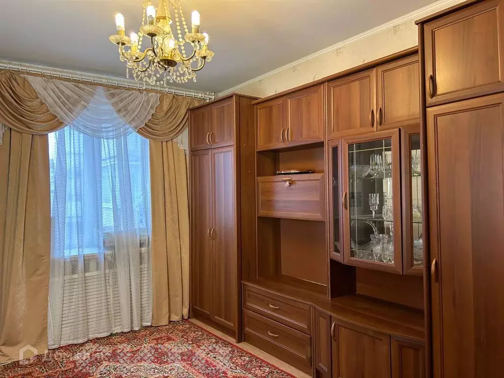 Продаётся 3-к квартира, 67.9 м - Фото 1