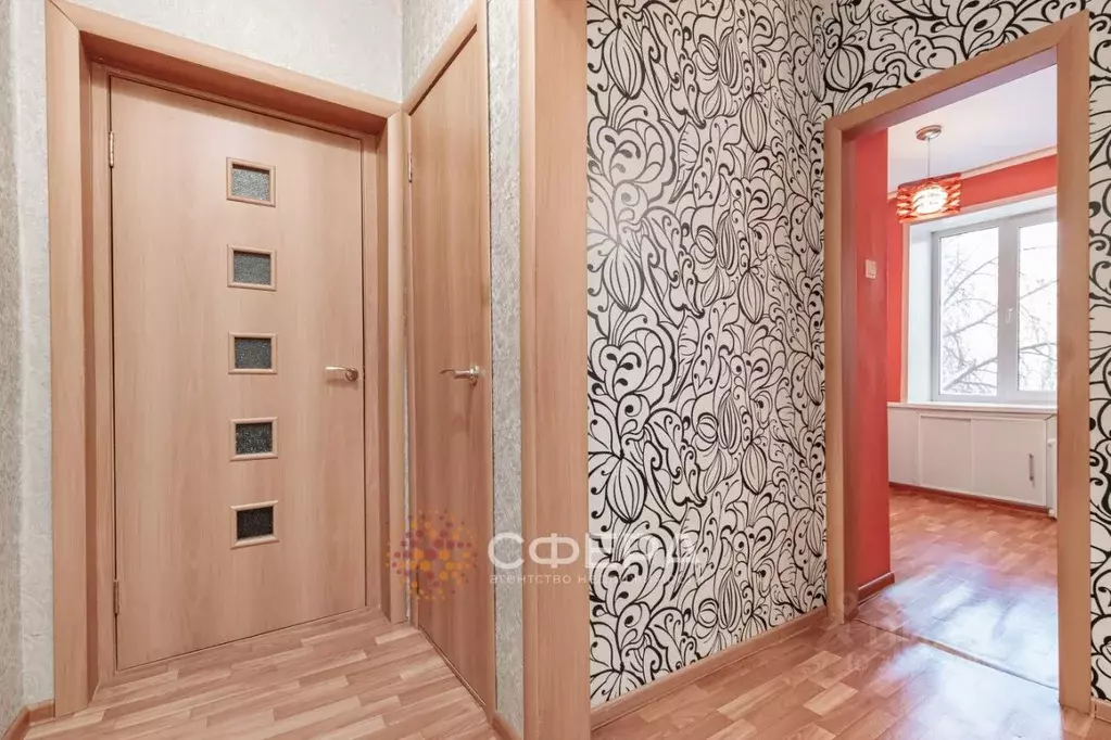 1-к кв. Новосибирская область, Новосибирск ул. Бурденко, 11 (27.0 м) - Фото 2