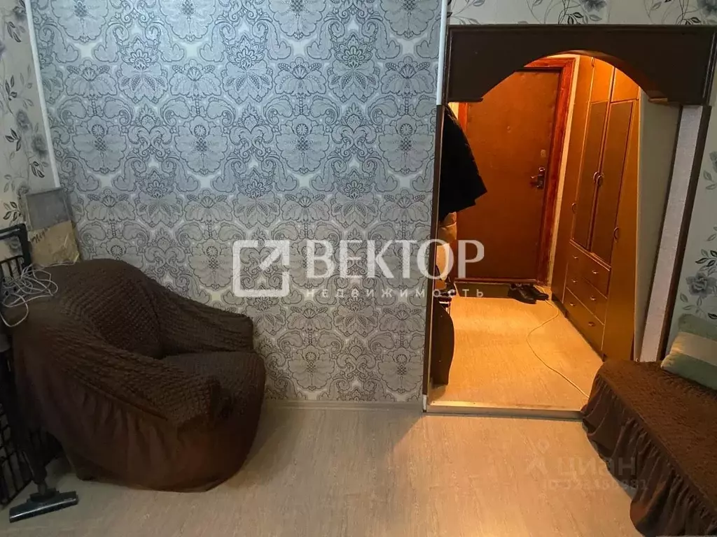 3-к кв. Костромская область, Кострома Самоковская ул., 3 (50.0 м) - Фото 1