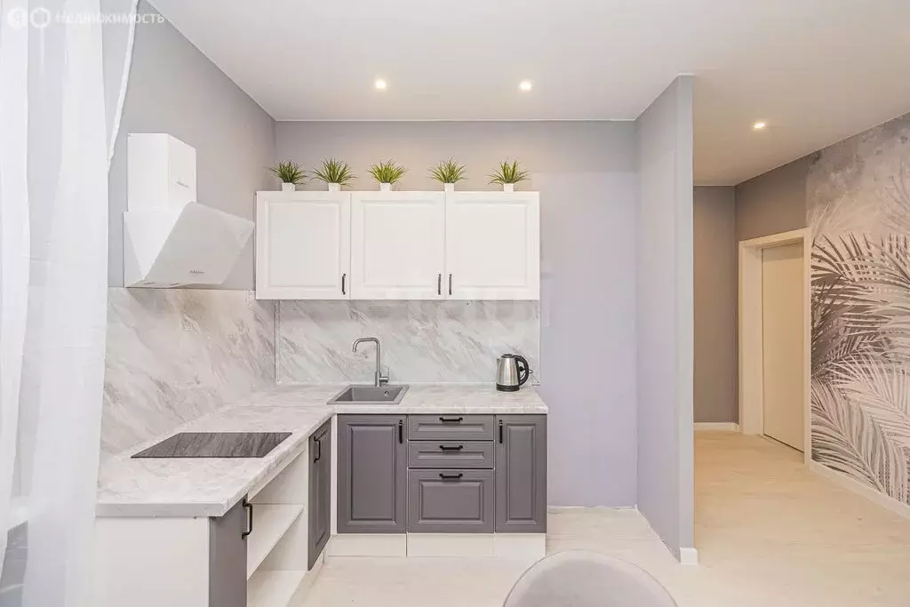 Дом в село Онохино, Пышминская улица (90 м) - Фото 2