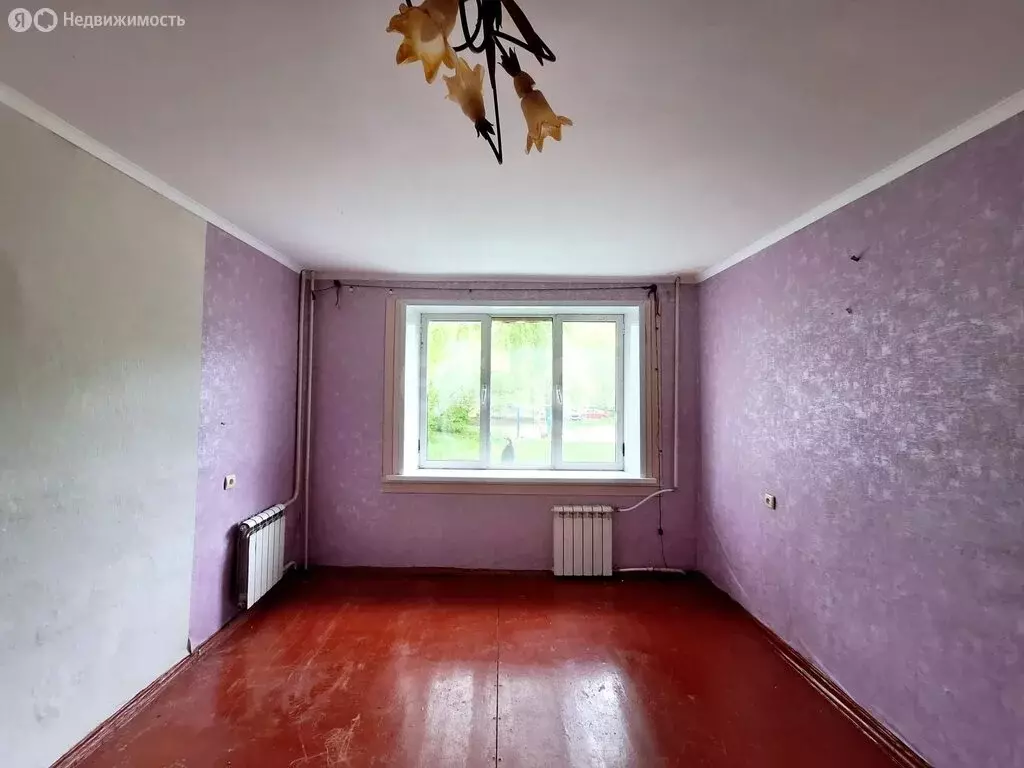 1-комнатная квартира: Тамбов, улица Николая Вирты, 17А (29.1 м) - Фото 2