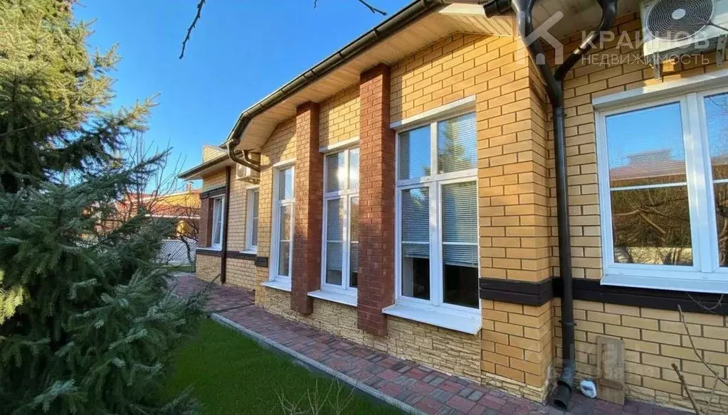 Таунхаус в Воронежская область, Рамонский район, Яменское с/пос, д. ... - Фото 1