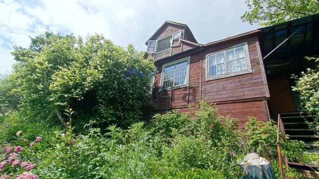 Дом в Татарстан, Верхнеуслонский район, с. Нижний Услон  (60 м) - Фото 0