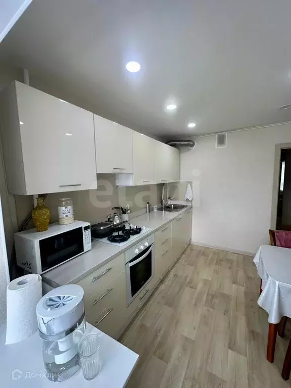 Продаётся 2-к квартира, 53.8 м - Фото 1
