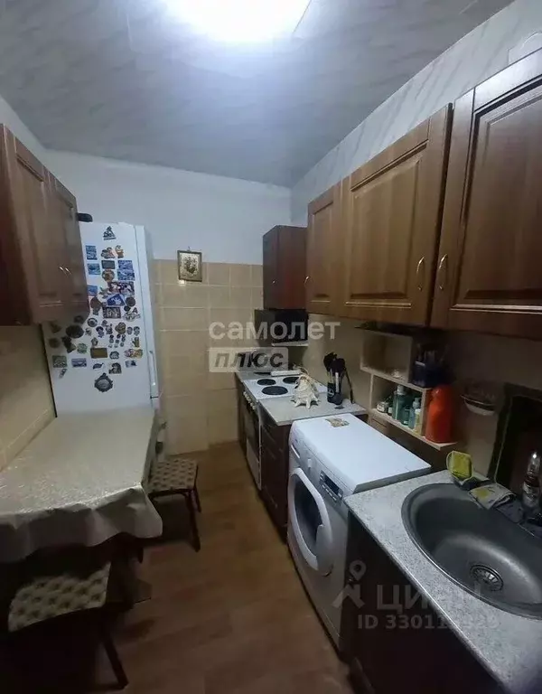 Студия Омская область, Омск ул. Декабристов, 157 (18.0 м) - Фото 1