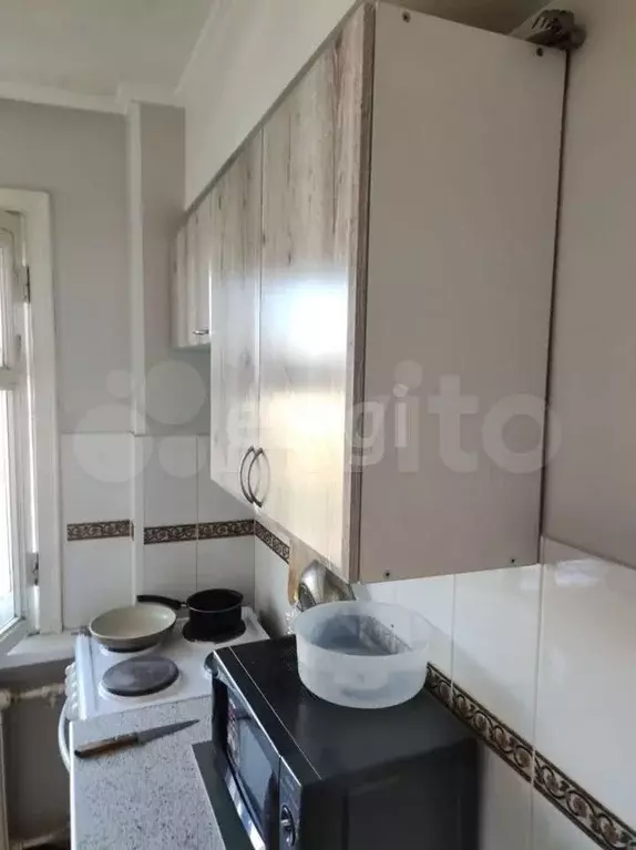 Комната 25,6 м в 2-к., 5/5 эт. - Фото 1
