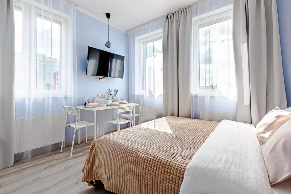 1-к кв. Москва Дмитровское ш., 107Ак5 (12.0 м) - Фото 1