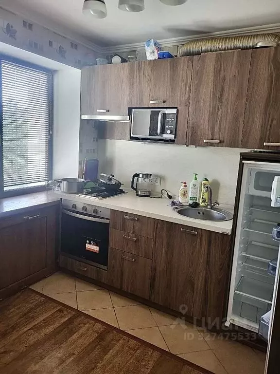 1-к кв. Татарстан, Альметьевск ул. Ленина, 30А (36.0 м) - Фото 1