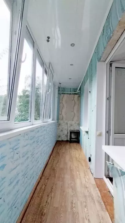 2-к кв. Саратовская область, Вольск муниципальное образование, Клены ... - Фото 1