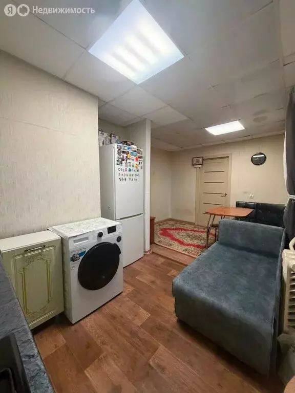 3-комнатная квартира: Белоусово, улица Гурьянова, 26 (50.5 м) - Фото 2