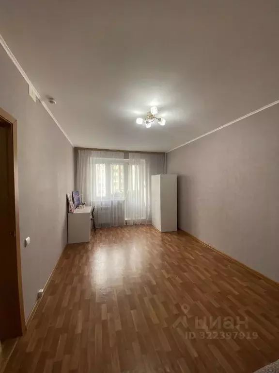 1-к кв. Курская область, Курск просп. Вячеслава Клыкова, 13 (36.5 м) - Фото 1