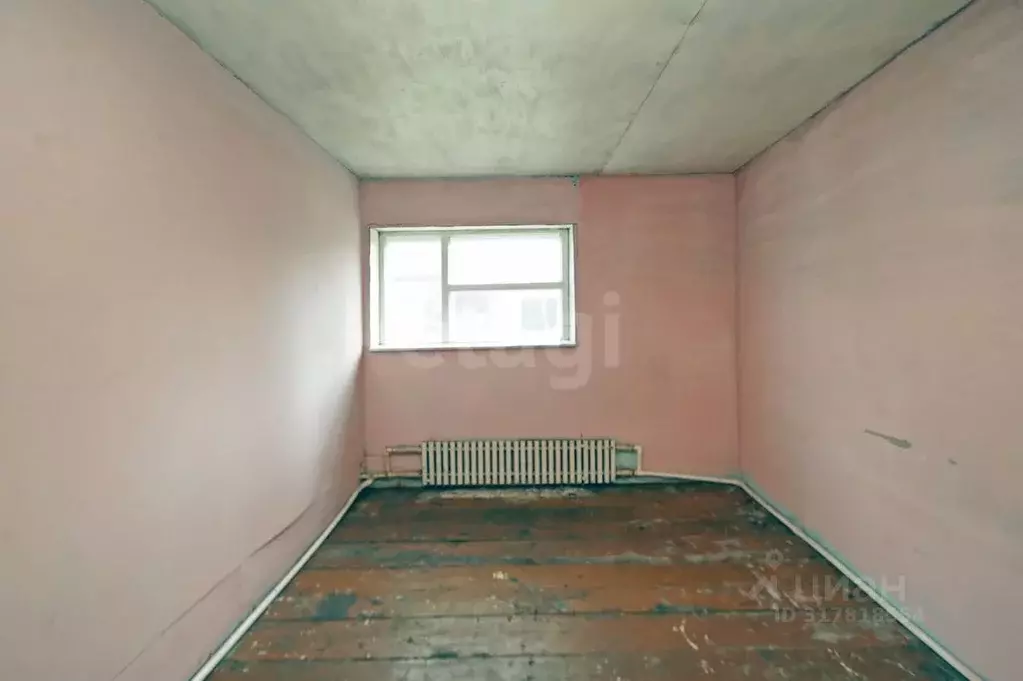 Дом в Омская область, Омск ул. 11-я Линия, 43 (65 м) - Фото 0