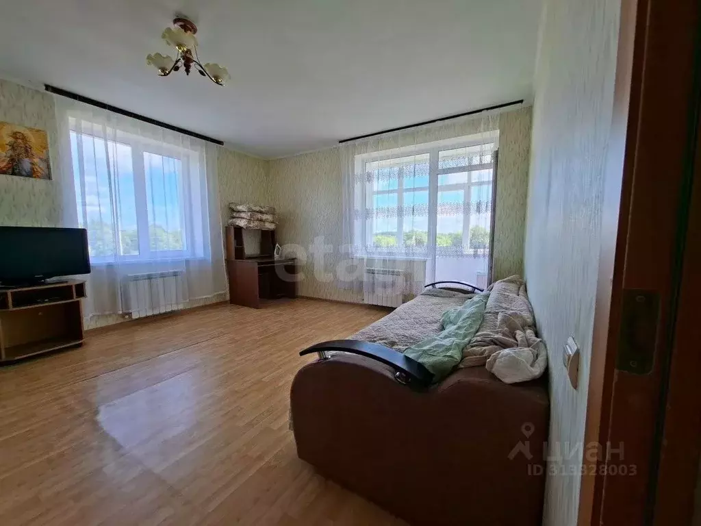 1-к кв. Смоленская область, Починок 2-й мкр, 3 (49.0 м) - Фото 1