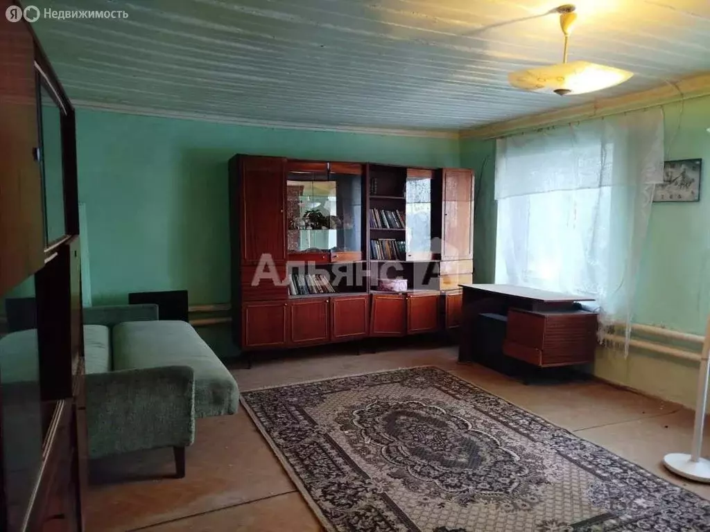 Дом в Каменск-Шахтинский, улица Кирова (86 м) - Фото 0