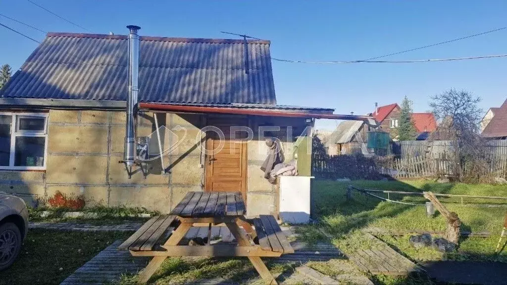 Дом в Тюменская область, Тюмень Автомобилист СНТ, ул. Облепиховая, 544 ... - Фото 2