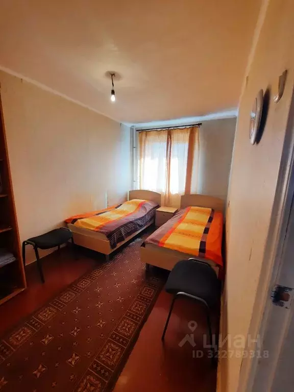 3-к кв. Ростовская область, Ростов-на-Дону просп. Стачки, 203 (60.0 м) - Фото 1