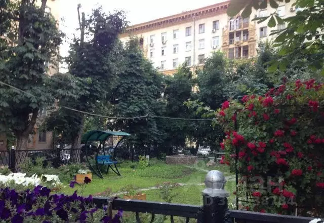 1-к кв. Москва Брянская ул., 12 (35.3 м) - Фото 2