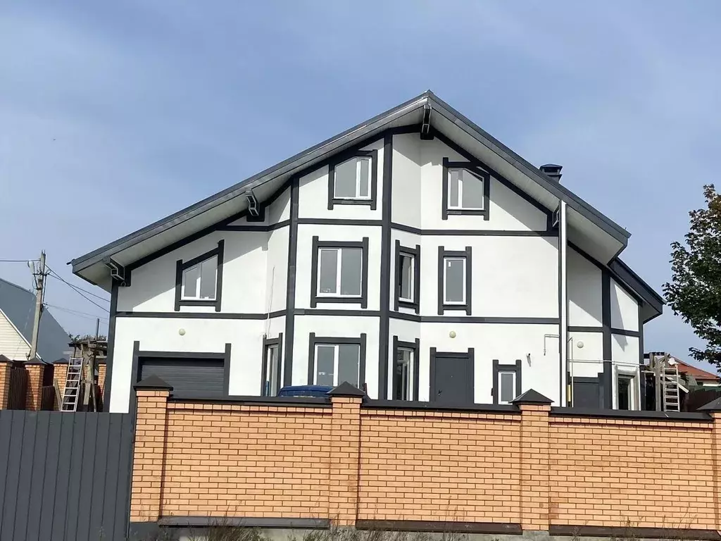 Дом в Московская область, Серпухов городской округ, д. Дракино  (267 ... - Фото 1