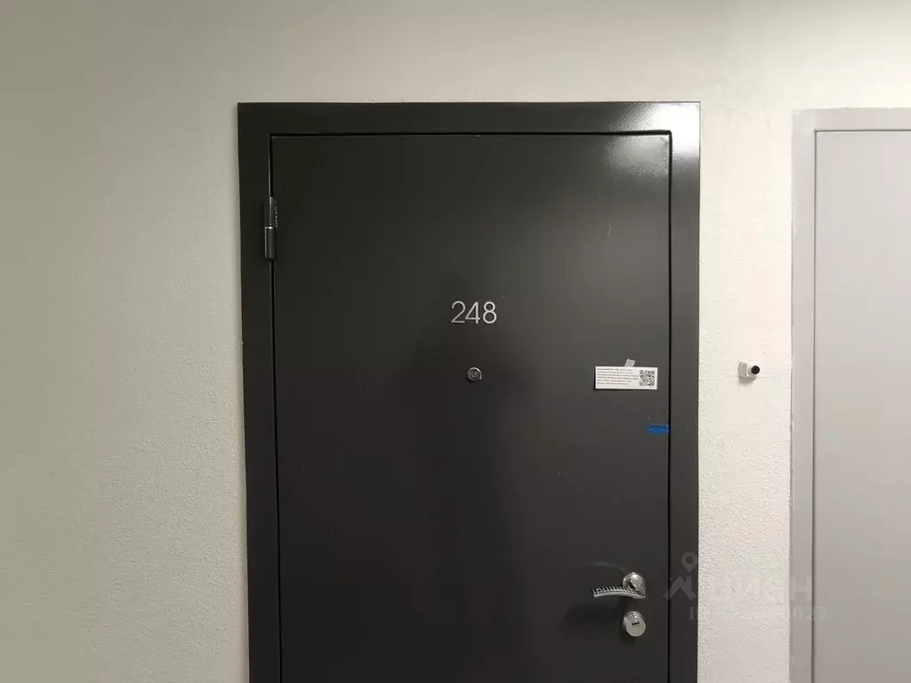 3-к кв. Москва Гостиничный проезд, 10 (79.8 м) - Фото 1