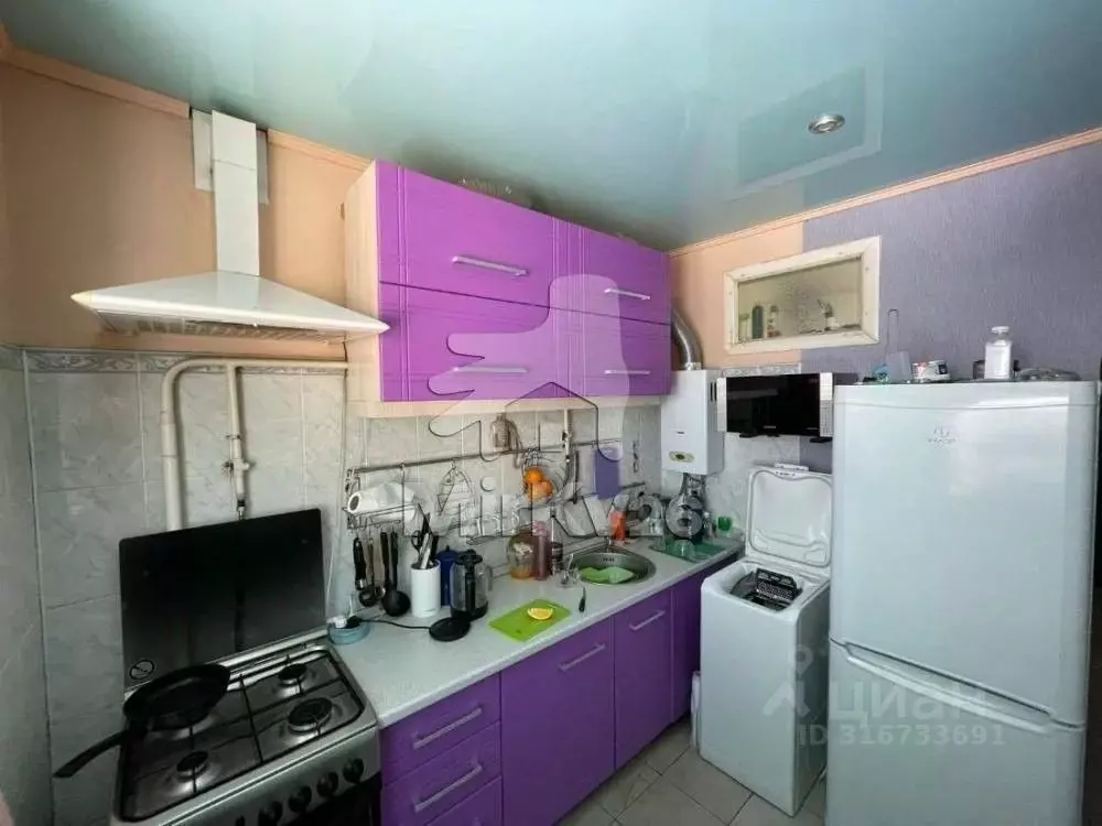 1-к кв. Ставропольский край, Железноводск городской округ, пос. ... - Фото 1