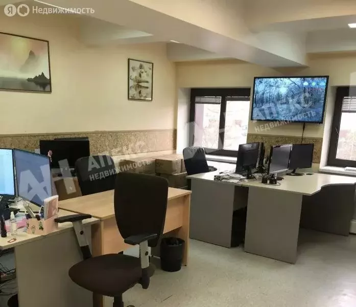 Офис (30 м) - Фото 2
