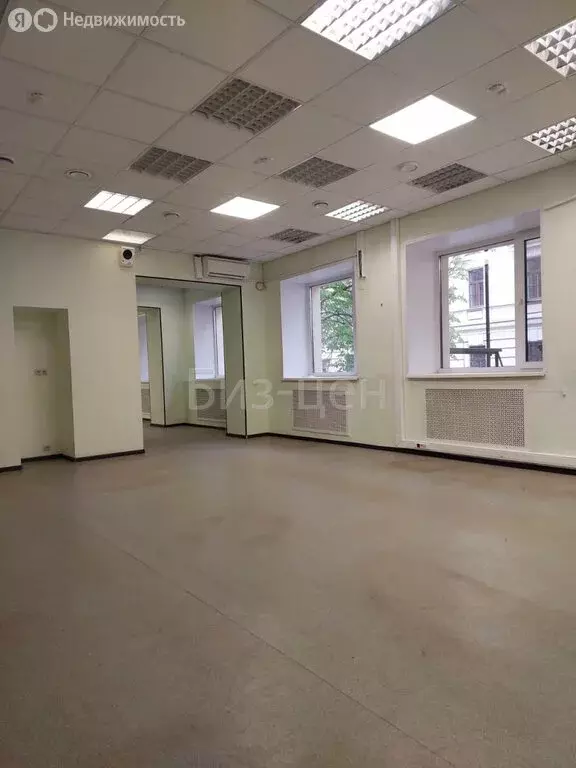 Офис (227 м) - Фото 1