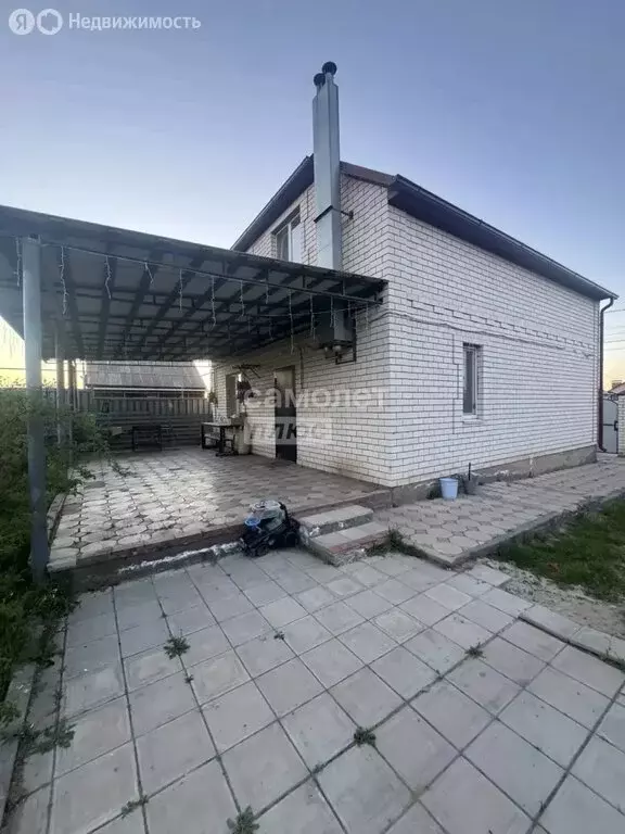 Дом в Элиста, Южный район, 11-я улица (104.4 м) - Фото 2