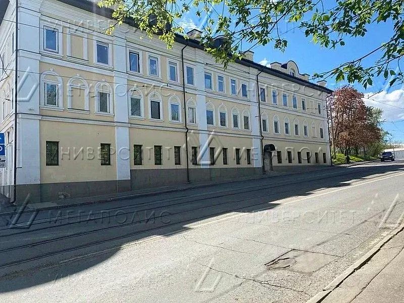 Помещение свободного назначения в Москва Съезжинский пер., 10С1 (240 ... - Фото 0