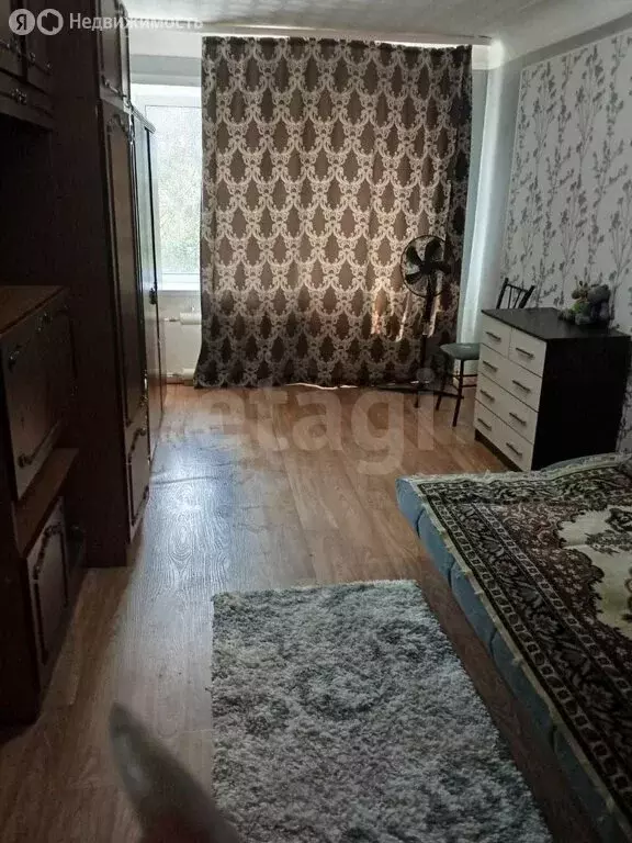 2-комнатная квартира: Ртищево, Балашовская улица, 1 (29.4 м) - Фото 1