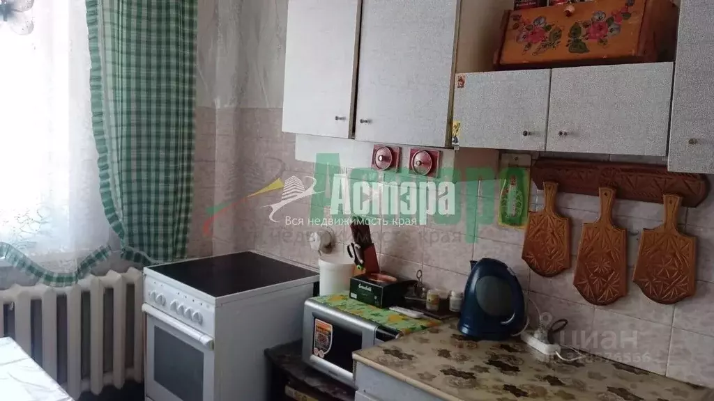 2-к кв. Забайкальский край, Чита ул. Николая Островского, 52 (53.0 м) - Фото 1