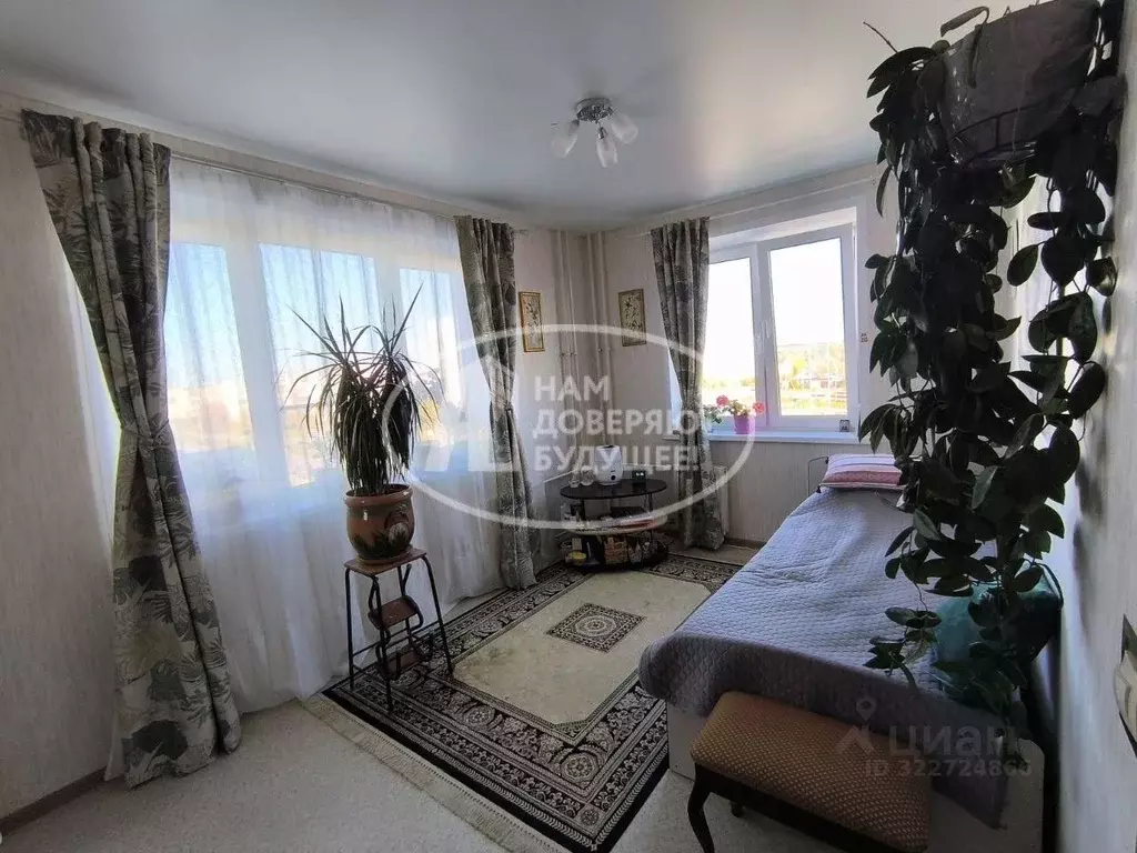 2-к кв. Пермский край, Добрянка ул. Победы, 13 (51.0 м) - Фото 1