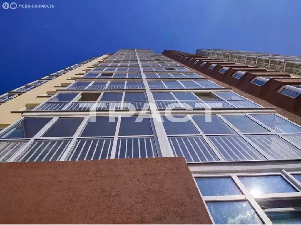 Квартира-студия: Воронеж, улица Артамонова, 34Ж (22 м) - Фото 0