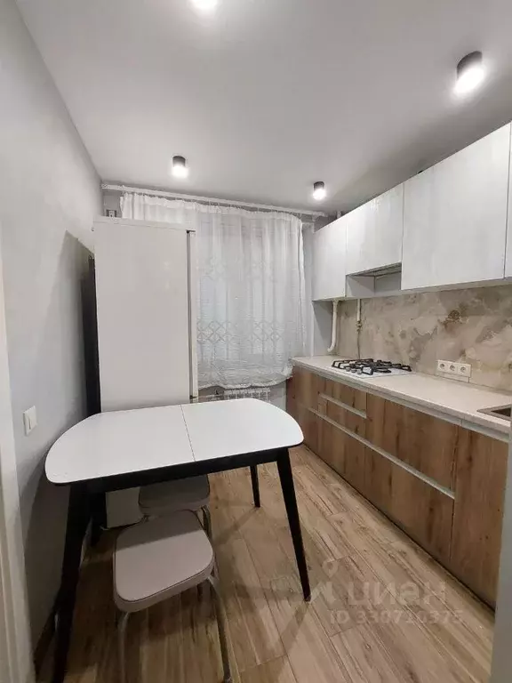 2-к кв. Москва Стрельбищенский пер., 5С2 (35.0 м) - Фото 1