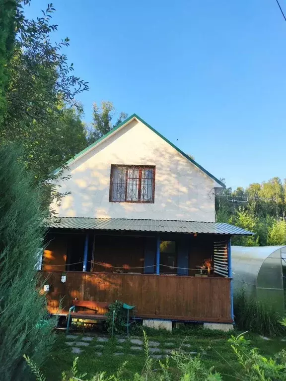 Дача 64,3 м на участке 4,9 сот. - Фото 1