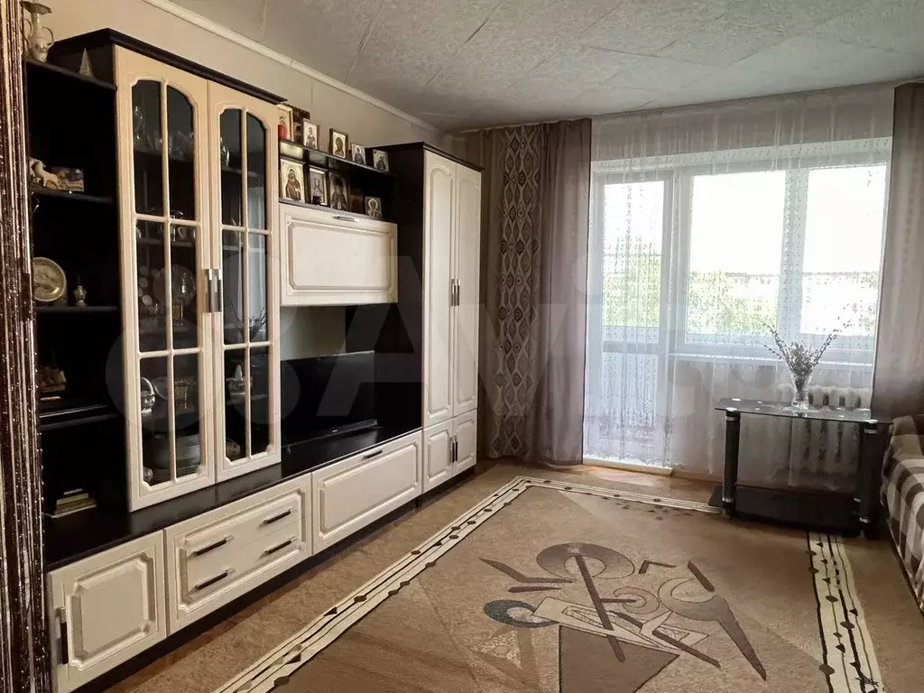 3-к. квартира, 78 м, 4/10 эт. - Фото 0