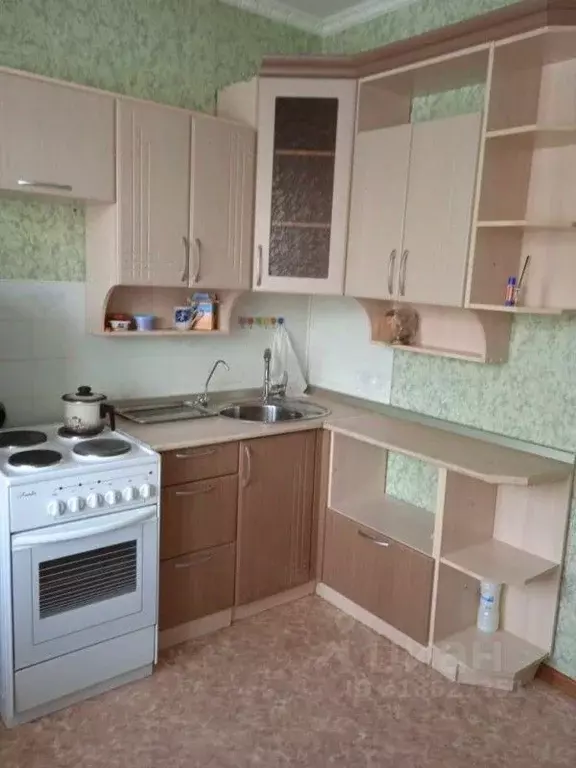 1-к кв. Новосибирская область, Новосибирск ул. В. Высоцкого, 36/1 ... - Фото 0
